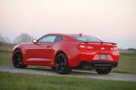 Chevrolet Camaro SS HPE1000 Supercharged by Hennessey 2016 года